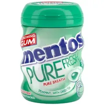  Mentos Gum ...