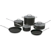 Cuisinart Jgo Panelas Antiadere 10PCS