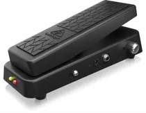 Behringer Hellbabe HB01