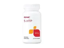  GNC 5-HTP 1...