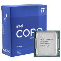 Processador Intel Core i7 11700KF Socket LGA 1200 / 3.6GHZ / 16MB