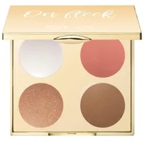 Paleta Iluminador Sla Paris On Fleek Complexion 35 Baking