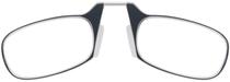 Oculos de Grau B+D Bridge Reader +2.00 2266-91-20 Cinza