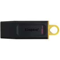 Pendrive Kingston Datatraveler Exodia 128GB USB 3.2 Gen 1 – DTX/128GB