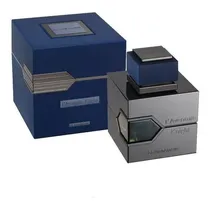 Al Haramain L Adventure Knight Mas 100ML