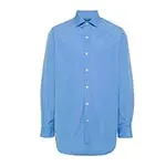 Polo Ralph Lauren Caballero Camisas Mangas Largas s/M 16 Azul