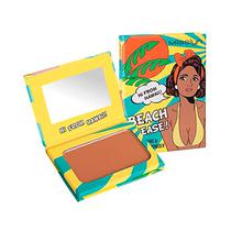 Misslyn Beach Powder Contouring