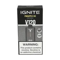 Pod Ignite P100 Refil Pineapple Ice
