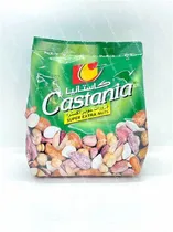 Castania Super Extra Nuts Bolsa 400G
