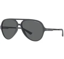 Armani Exchange Lente 4133S 829487 60