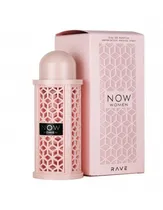 Perfume Lattafa Rave Now Women Edp 100ML.