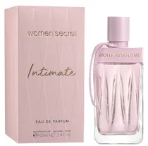 Perfume Women'Secret Intimate Edp 100ML - Feminino