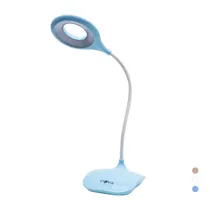 Abajur Inova N-02 Ajustavel / Recarregavel Portatil