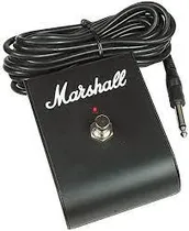 Marshall Ped 801