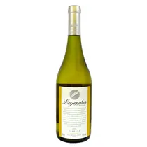 Vinho Leyendas de Familia Reserva Chardonnay 750ML