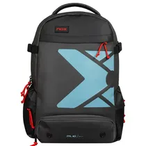 Mochila para Beach Tennis Padel Nox ML10 Team Negro