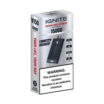 Pod Ignite V150 Pro Dragon Fruit Lemonade