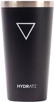 Copo Térmico Hydrate 400 Preto 473ML