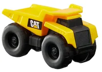 Mini Caminhão Cat Little Machines - 82241