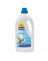Chicco Cosmetica Detergente p/Ropas 1,5 LT Detalles En El Producto 1,5L s/C