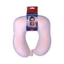 Almohadilla Luxor LX-M2R09R Rosa