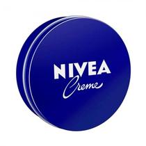 Creme Corporal Nivea 30ML