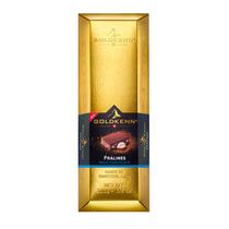 Chocolate Goldkenn Milk Lingote 300G