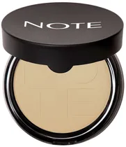 Powder Iluminador Note Silk Compact 04 Sand - 10G