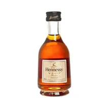 Hennessy Mini Vsop 50ML  Hennessy Mi...
