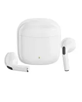 Auricular Sate AE-6122 Bluetooth Blanco
