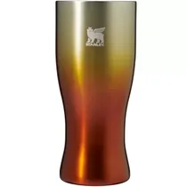 Stanley Vaso Golden Hour Prismatic 433ML Amber Hace
