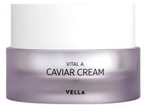 Creme Facial Vella Vital A. Caviar - 50ML