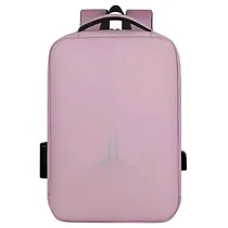 Mochila NB Sate A-KP517 15.6" Rosa  Mochila NB ...