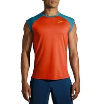 Brooks Remera M SLVLS T.Atmosp 211447655 (T) M