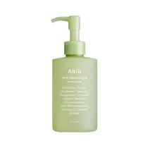 Aceite Limpiador Abib Heartleaf Pore Cleansing 200ML