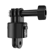 Adaptador de LiberacióN Rápida Telesin CQM-001