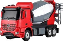 Mercedes Benz Arocs Transport Mixer Escala (1/24) RC Rastar 78960