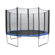 Cama Elastica de 366 CM