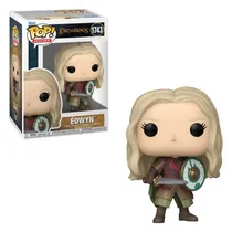 Funko Pop Lord Of The Rings Eowyn 1743