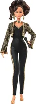 Boneca Juan Gabriel Barbie Signature Mattel - HRM81