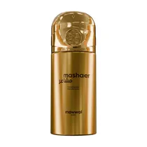 Perfume Body Splash Mawwal Mashaer - Unissex - 250ML