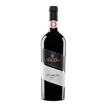 Cricova Vin Virgin 2017 Merlot Ed.Lim. 750ML