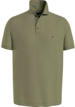 Camisa Polo Tommy Hilfiger MW0MW34738 L9F - Masculina