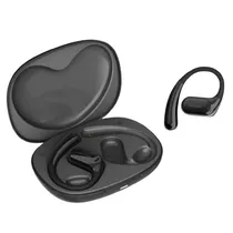 Fone de Ouvido Sem Fio Philips BT TAA3759BK/93-Preto