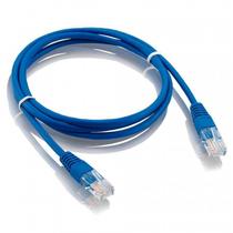 Cabo Rede Patch Cord 1.8 MTS CAT5