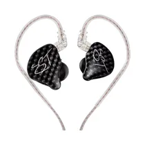 Auricular Retorno KZ ZST Negro