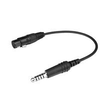 Headset Cable Adapter 5PIN To U174 Plug