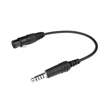 Headset Cable Adapter 5PIN To U174 Plug
