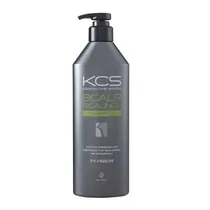 Shampoo Capilar KCS Scalp Scaling 600ML