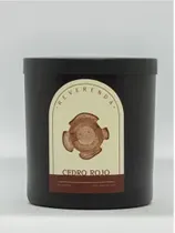 New Zone Vela Perfumada Cedro Rojo 200GR